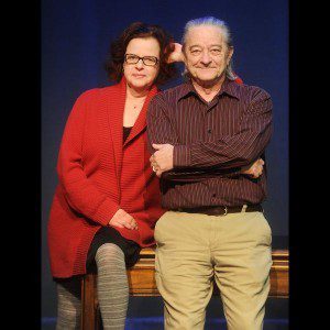 Del & Faye