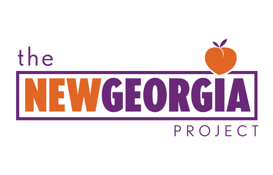 The New Georgia Project
