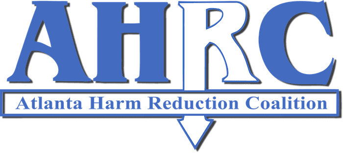AHRC - Atlanta Harm Reduction Coalition