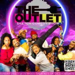 The Outlet: Sketch comedy Show