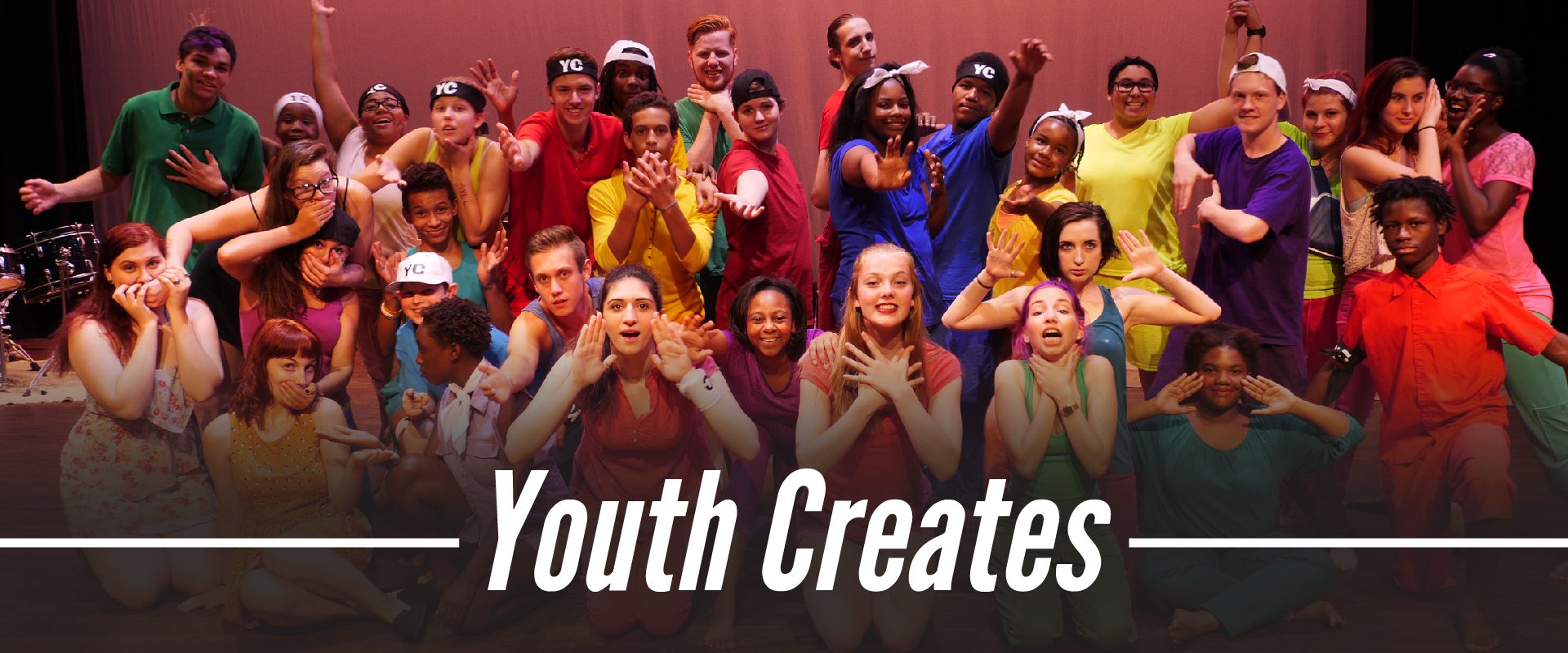 Youth Creates