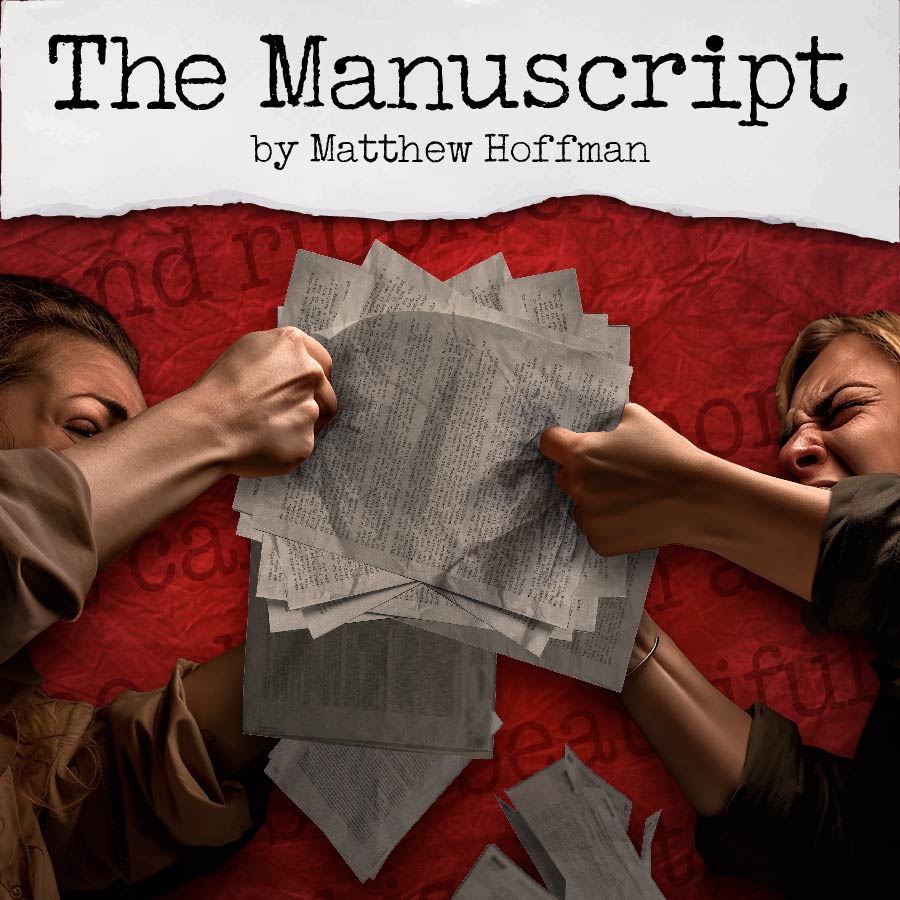 The Manuscript by Matthew Hoffman