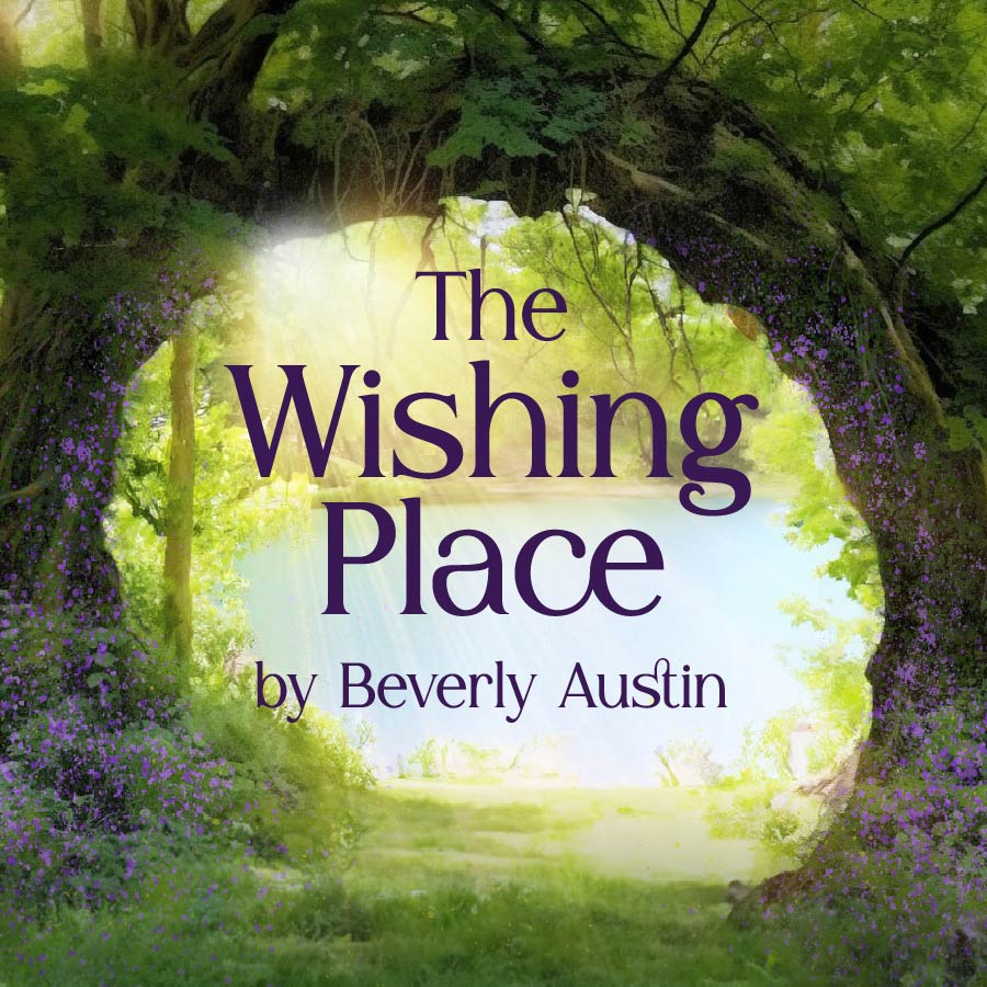 The Wishing Place by Beverly Austin