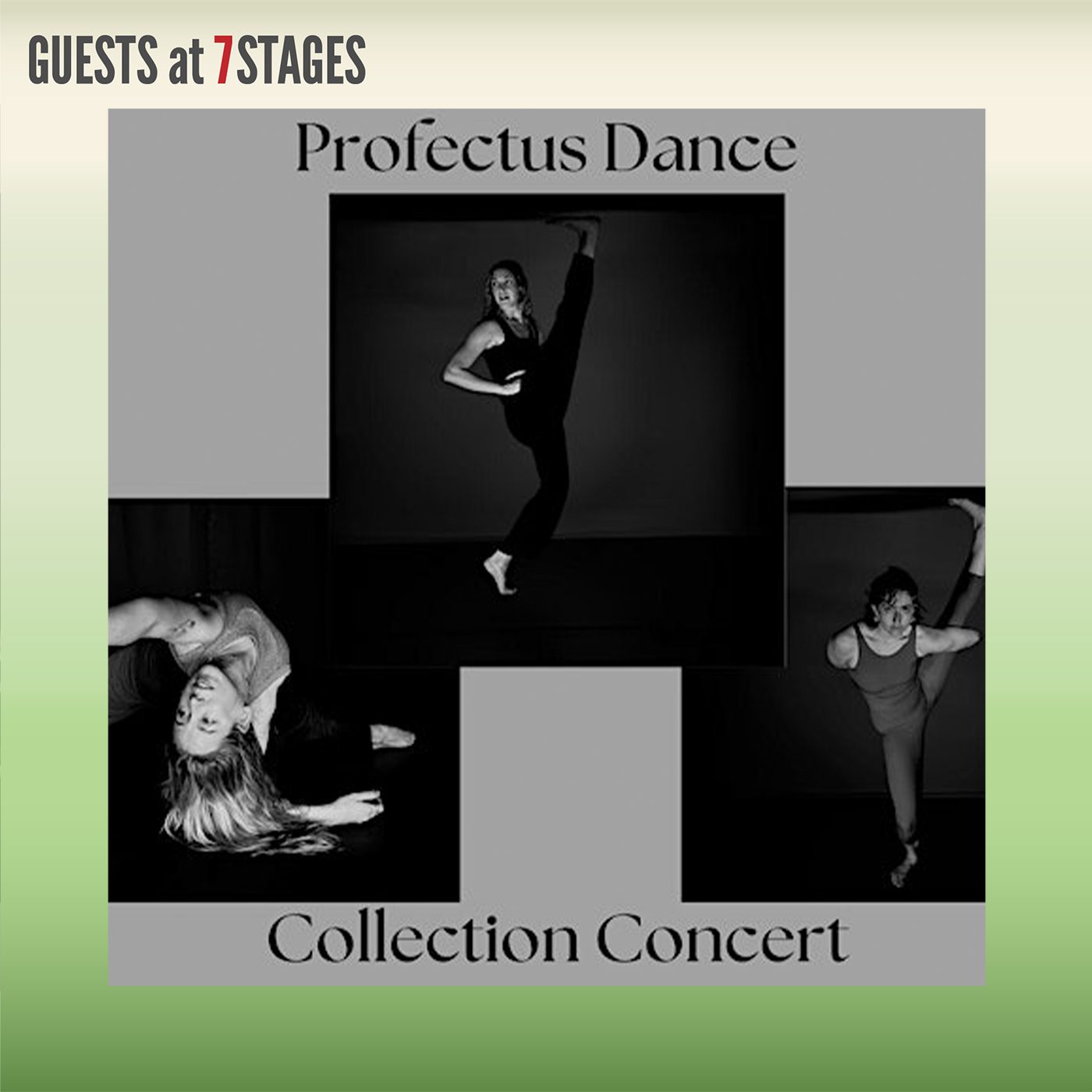 Profectus Dance Collection Concert