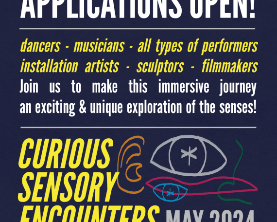 First Voices Festival 2023 - 7 Stages Theatre