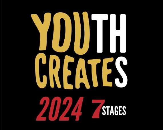 First Voices Festival 2023 - 7 Stages Theatre